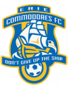 Erie Commodores