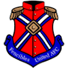 Fencibles United Women