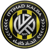 Al Ittihad Kalba U19
