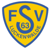 Fsv Luckenwalde