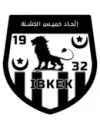 IB Khemis El Khechna