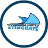 Illawarra Stingrays Women