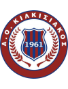 Kilkisiakos