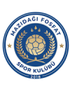 Mazidagi Fosfat Spor