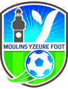 Moulins Yzeure Foot