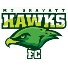 Mount Gravatt Hawks