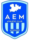 Mykonos