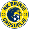 NK Brinje Grosuplje U19