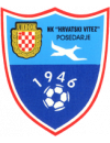 NK HV Posedarje