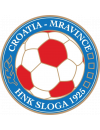 NK Sloga Mravince
