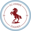 Odishi 1919 Zugdidi