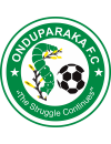 Onduparaka FC