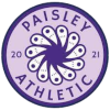 Paisley Athletic Women