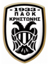 PAOK Kristonis