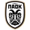 ПАОК Салоника Б