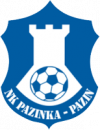 Pazinka