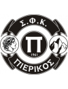 Pierikos