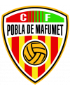 Pobla de Mafumet CF
