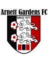 Arnett Gardens