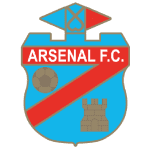 Arsenal de Sarandi Reserves