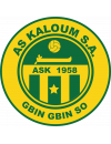 AS Kaloum