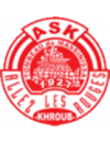 AS Khroub