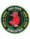 San Juan Jabloteh
