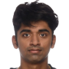 Karthik P.