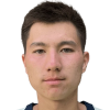 Жукаев Б.